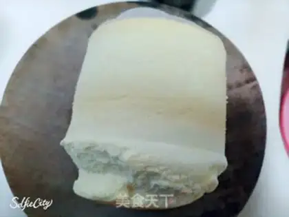 Make Steam cake step 11