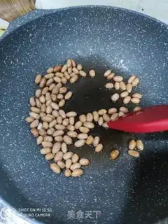 Make Frozen silk step 1