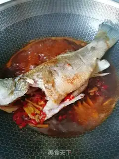 Make Pepper chopping step 4