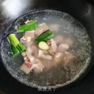 Make West Red Beef step 1