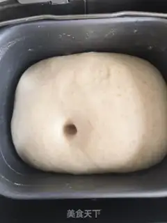 Make The whole wheat toast step 5