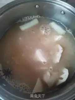 Make ♪ Bone curry soup ♪ step 6
