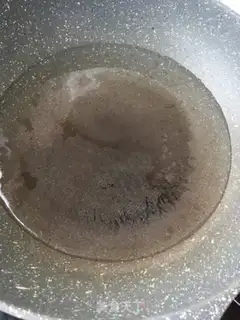 Make Windy noodles step 0