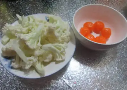 Make Salted yogurt step 0