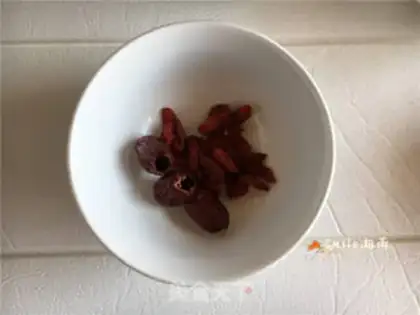 Make Soybeans step 1
