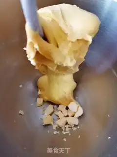Make Cranberry toast step 3