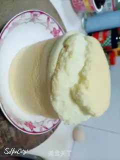 Make Steam cake step 13