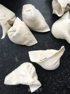 Make Windy noodles step 1