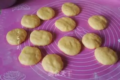 Make Crackers step 5