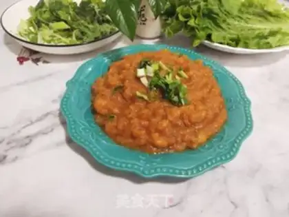 Make Potato veggie groceries step 8