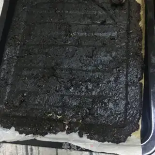 Make Cinnamon sesame mackerel step 25
