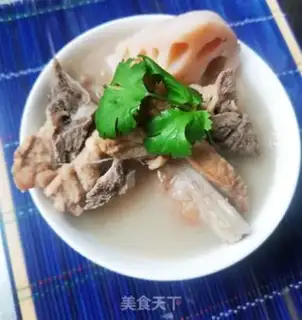Make ♪ Bone curry soup ♪ step 9
