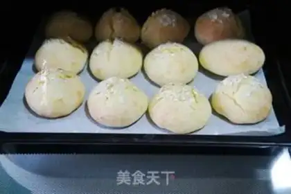 Make Crackers step 7