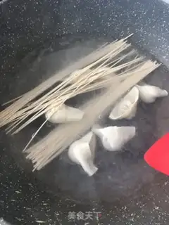 Make Windy noodles step 3