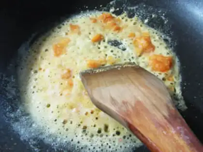 Make Salted yogurt step 3