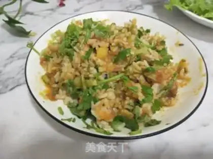 Make Potato veggie groceries step 10