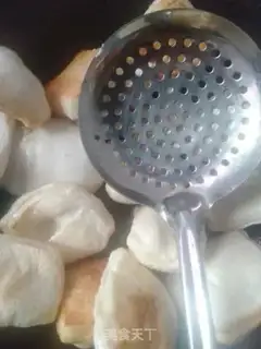Make Meat stew, tofu step 3