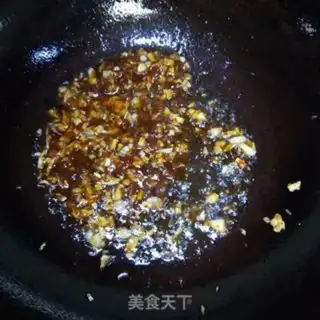 Make Puffy-dry step 4