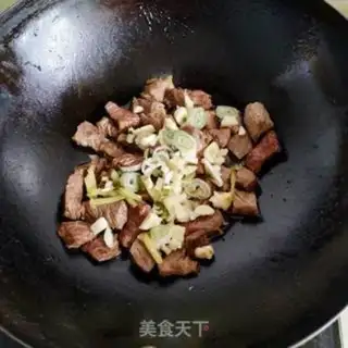 Make West Red Beef step 6