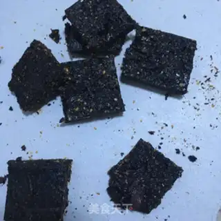 Make Cinnamon sesame mackerel step 27