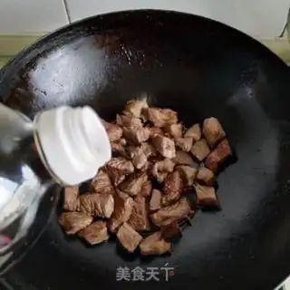 Make West Red Beef step 7