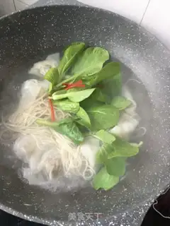 Make Windy noodles step 7