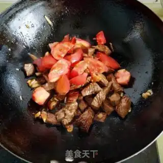 Make West Red Beef step 10