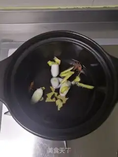 Make Tacos burn elbows step 1