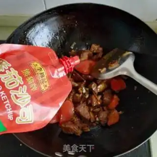 Make West Red Beef step 11