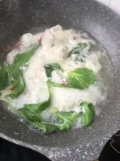 Make Windy noodles step 9