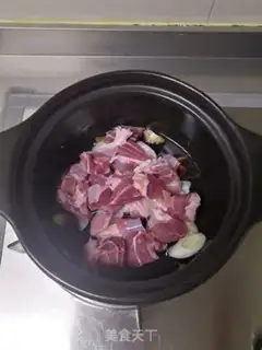 Make Tacos burn elbows step 2
