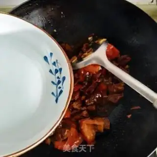 Make West Red Beef step 12