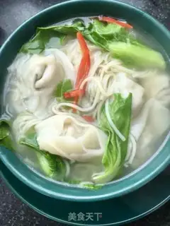 Make Windy noodles step 10