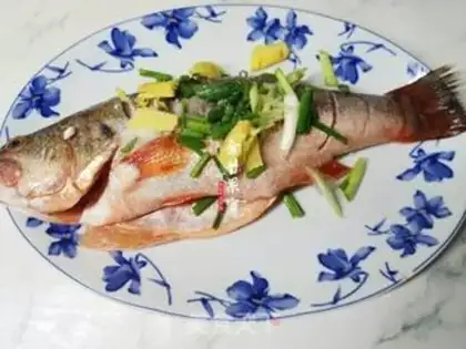 Make Vacuate herring step 1