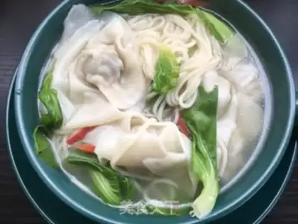 Make Windy noodles step 11