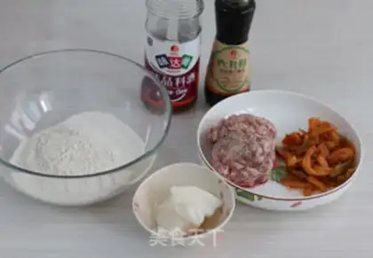 Make Squeeze meat step 0