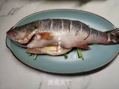 Make Vacuate herring step 2