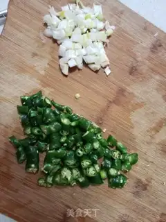 Make The mustard step 1