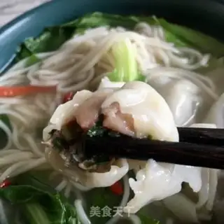 Make Windy noodles step 12