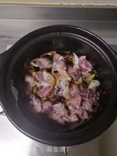 Make Tacos burn elbows step 5