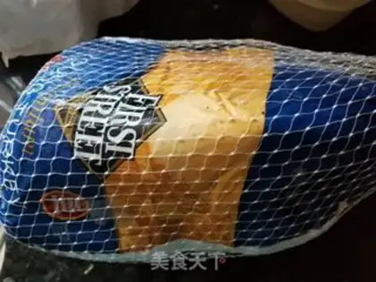 Make Roast turkey step 0