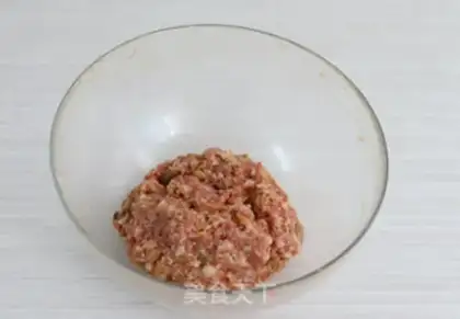 Make Squeeze meat step 2