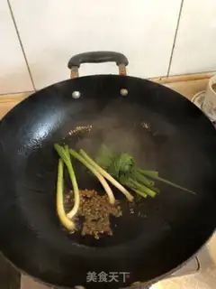 Make Spicy hot pot step 2