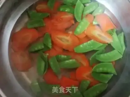 Make Carrot, Dutch soy eggs step 2