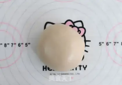Make Squeeze meat step 5