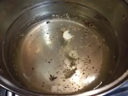 Make Roast turkey step 4