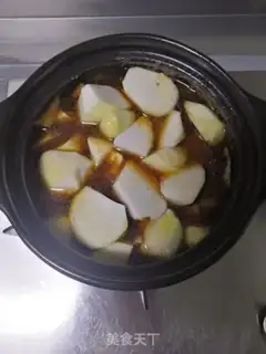 Make Tacos burn elbows step 10