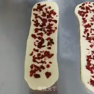 Make Cranberry toast step 16