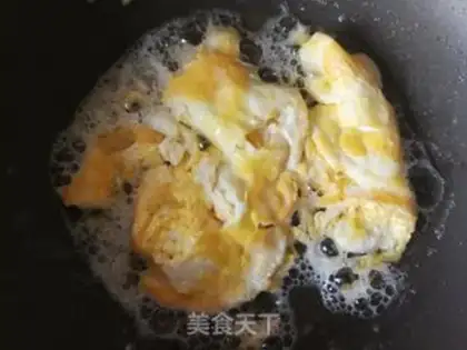 Make Carrot, Dutch soy eggs step 5