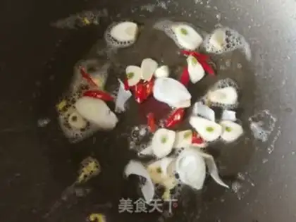 Make Carrot, Dutch soy eggs step 6